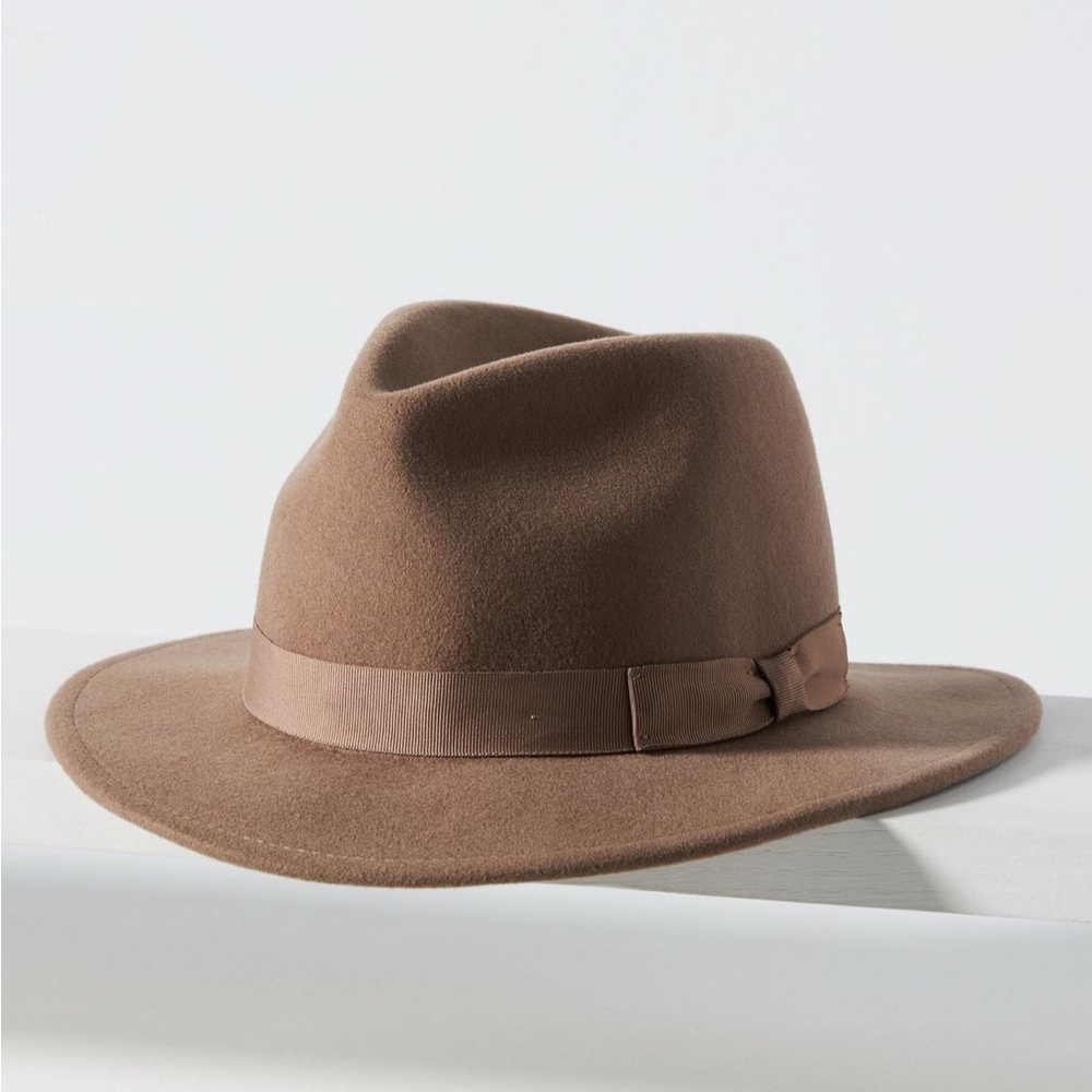San Diego Hat Company • Bow Fedora